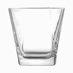 Highball glass 270ml D=94,H=88mm clear.