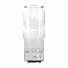 Хайбол (стакан) «Баббл» стекло 395мл D=60,H=178мм прозр.