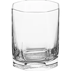Олд фэшн (стакан) «Хисар» стекло 180мл D=67,H=78мм прозр., изображение 2