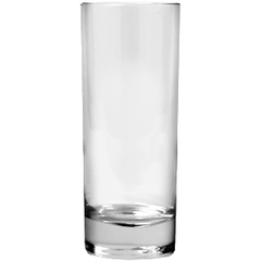 Хайбол (стакан) «Айлэнд» стекло 330мл D=60,H=154мм прозр.