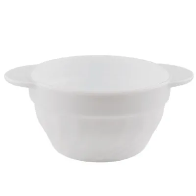 Бульонница 500 мл. d=135 мм. с ручками штабелир. Трианон NEW /12/