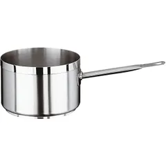 Sauté pan (induction)  stainless steel  6.5 l  D=24, H=15cm