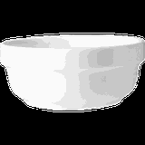 Салатник «Капри» фарфор 0,6л D=150,H=65мм белый