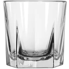 Олд фэшн (стакан) «Инвернэсс» стекло 266мл D=85,H=87мм прозр.