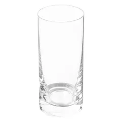 Хайбол (стакан) «Стеллар» хр.стекло 300мл D=62,H=145мм прозр., изображение 3