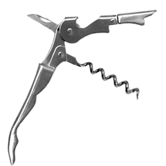 Нарзанник двухступенчатый серебрян.