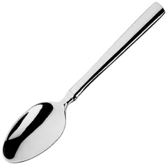 Coffee spoon “Palermo”  stainless steel , L=11cm  metal.