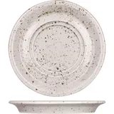 Блюдце «Лайфстиль» фарфор D=170,H=19мм песочн.