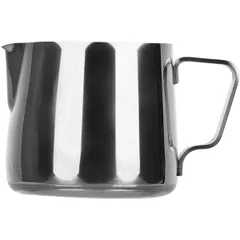 Pitcher stainless steel 150ml D=63,H=55mm silver.