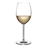 Бокал для вина «Винтаж» хр.стекло 325мл D=64,H=208мм прозр.
