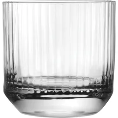 Old fashion “Big top” cr.glass 270ml D=81,H=80mm clear.