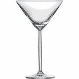 Коктейльная рюмка «Дива» хр.стекло 251мл D=11,5,H=19см прозр.