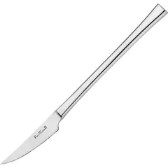 Dessert knife “Concept”  stainless steel , L=215/70, B=15mm  metal.