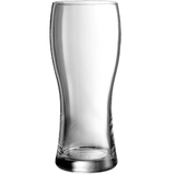 Бокал для пива «Прага» стекло 0,6л D=75/75,H=195мм прозр.