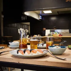 Хайбол (стакан) «Лог» стекло 320мл D=7,H=12см прозр., изображение 3