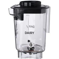 Контейнер для блендера «Vitamix» тритан 2л прозр.,черный, изображение 2