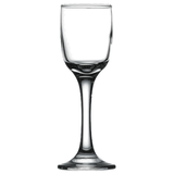 Рюмка «Роял» стекло 60мл D=50/72,H=138мм прозр.