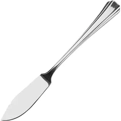 Fish knife “Evental”  stainless steel , L=200/75, B=3mm  metal.