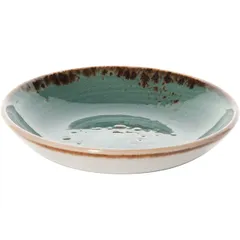 Салатник «Крафт» фарфор 120мл D=13,H=4см синий, изображение 2