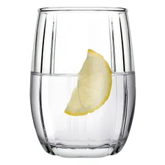 Олд фэшн (стакан) «Линка» стекло 240мл D=59,H=96мм прозр.