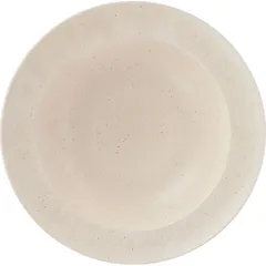 Pasta plate porcelain 1l D=275,H=80mm white