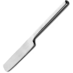 Dessert knife “Hei”  stainless steel , L=205, B=20mm