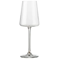 Бокал для вина «Мод» хр.стекло 360мл D=8,H=22см прозр.