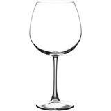Бокал для вина «Энотека» стекло 0,75л D=80/78,H=227мм прозр., Объем по данным поставщика (мл): 750