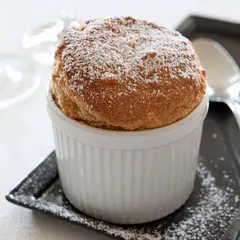 Соусник фарфор 230мл D=90,H=65мм белый, изображение 2