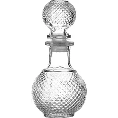 Графин «Проотель» стекло 260мл D=85,H=170мм