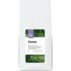 Чай «Сенча» зеленый китайский листовой 500 г, изображение 4