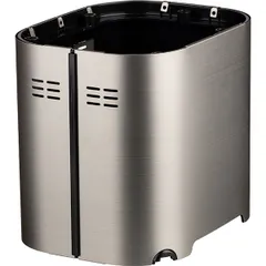 Основание для соковыжималки шнековой CS600/CS700 пластик серый, изображение 2