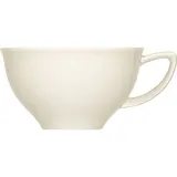 Чашка чайная «Рафинез» фарфор 280мл айвори
