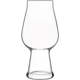 Бокал для пива «Биратэк» хр.стекло 0,54л D=88,H=184мм прозр.