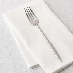 Вилка столовая «Адажио» сталь нерж. ,L=205/60,B=4мм металлич., изображение 3