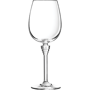 Бокал для вина «Амаранте» хр.стекло 350мл ,H=22см