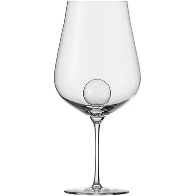 Бокал для вина «Эйр Сенс» хр.стекло 0,84л D=10,8,H=23,2см прозр., Объем по данным поставщика (мл): 840