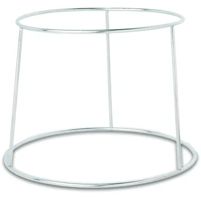 Стаканчик для чая 125 мл. d=63 мм. h=109,5 мм. на ножке Гала Турция /4/48/, изображение 2