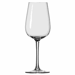Бокал для вина «Грандэзза» хр.стекло 360мл D=77,H=214мм прозр.
