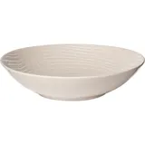 Салатник «Арборесценс» фарфор 0,85л D=24,H=6см слон.кость