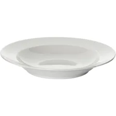 Тарелка глубокая «Атлантис» фарфор 0,8л D=30,H=5см белый, изображение 2