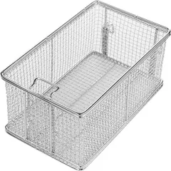 Basket for fryer FRI01875 ,H=10,L=22,B=13cm