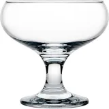 Креманка «Айс Виль» стекло 270мл D=10,5,H=10см прозр.