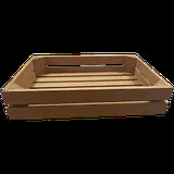 Ящик для подачи орех ,H=7,L=35,B=25см