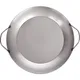 Сковорода для паэльи сталь D=36,H=7см черный, изображение 2