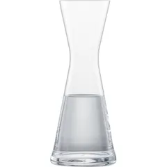 Графин «Белфеста» хр.стекло 1л D=12,7,H=31,8см прозр., изображение 2