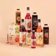 Сироп «Карамель» Pinch&Drop стекло 1л D=85,H=330мм, Состояние товара: Новый, Вкус: Карамель, Материал: Стекло, Объем по данным поставщика (мл): 1000, изображение 4