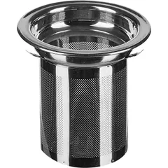 Filter for kettle 0.6l “Prootel”  stainless steel  D=82mm  metal.