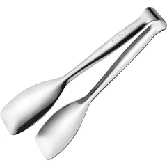 Serving tongs stainless steel ,L=24cm