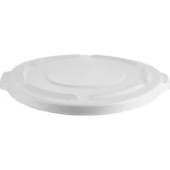 Lid for container “BRUT” art.510516 polyethylene D=50cm white